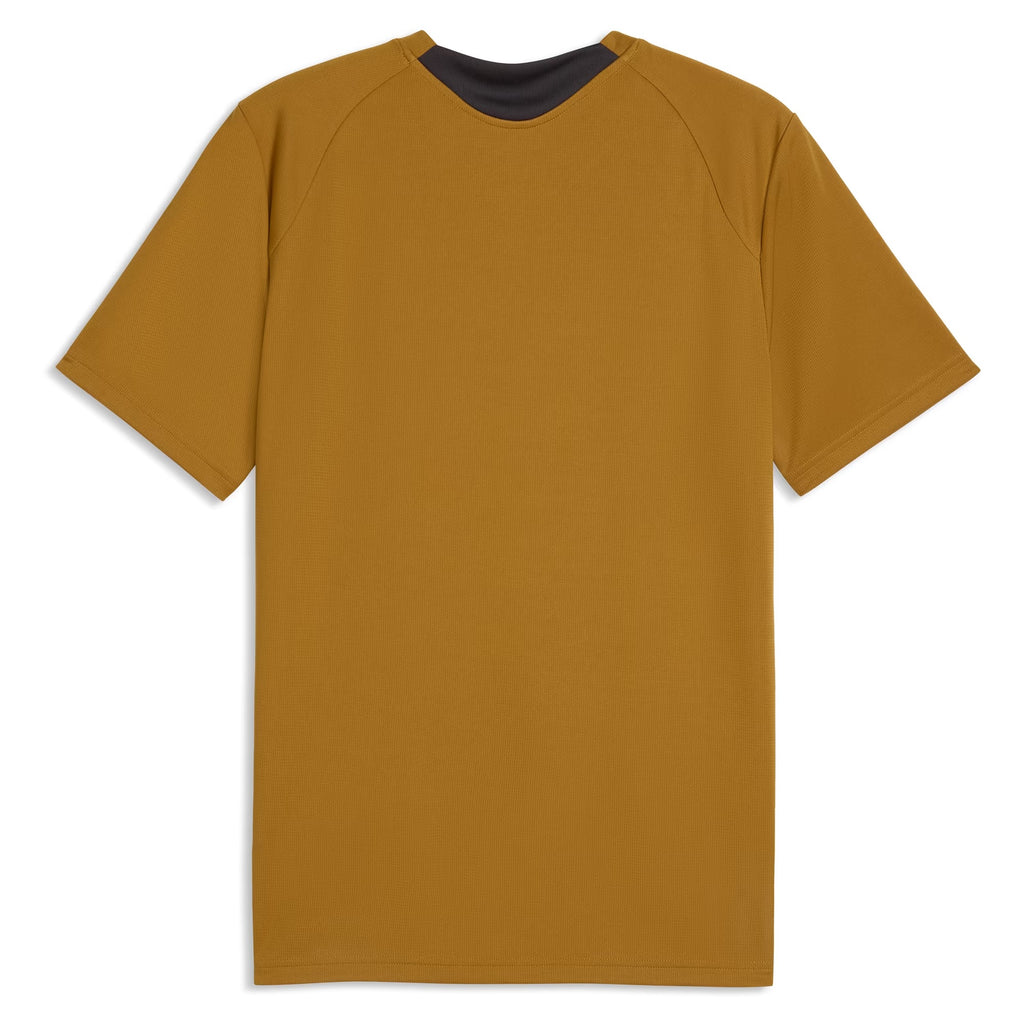 AC Milan Puma 2026/27 Training Jersey - Gold
