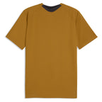 AC Milan Puma 2026/27 Training Jersey - Gold