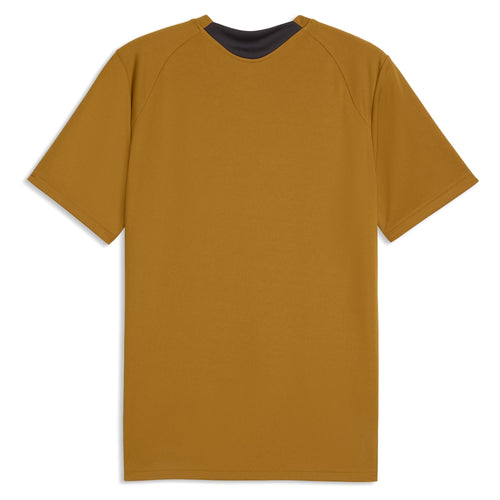AC Milan Puma 2026/27 Training Jersey - Gold