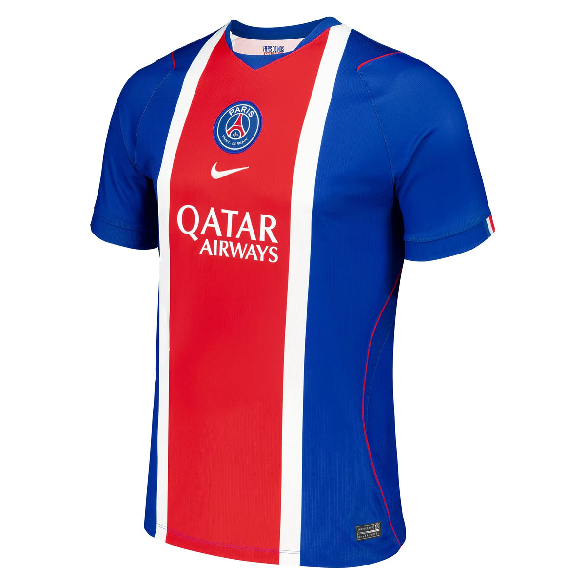 Paris Saint-Germain  2026/27 Home Stadium Jersey - Blue
