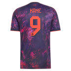 Harry Kane Bayern Munich 2026/27 Third Jersey - Purple