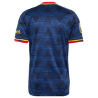 Arsenal 2026/27 Away On-Field Patch Jersey - Navy