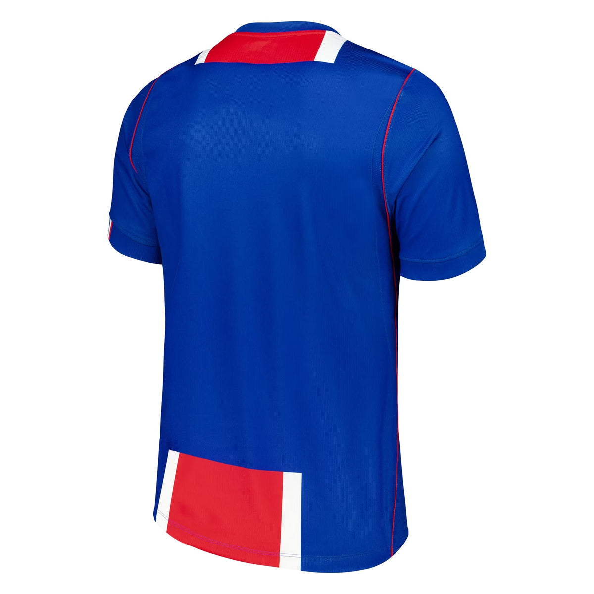 Paris Saint-Germain  2026/27 Home Stadium Jersey - Blue