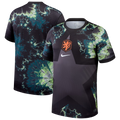 Netherlands National Team 2026 Goalkeeper Stadium Jersey - Gray