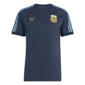 Argentina National Team Messi T-Shirt - Navy
