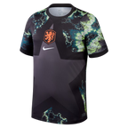 Netherlands National Team 2026 Goalkeeper Stadium Jersey - Gray