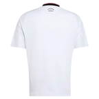 Inter Miami CF 2026 Third  Jersey - White