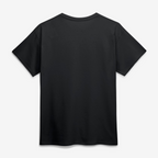Lionel Messi Argentina National Team Player Graphic T-Shirt - Black
