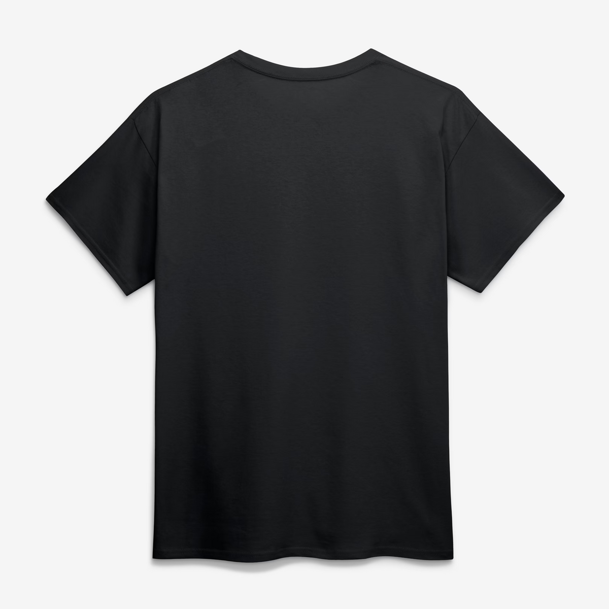 Lionel Messi Argentina National Team Player Graphic T-Shirt - Black