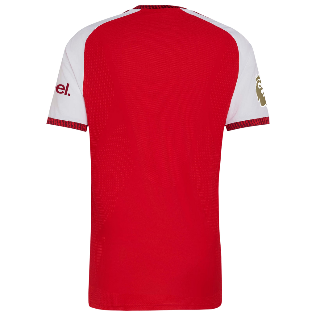 Arsenal 2026/27 Home Jersey - Red