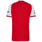 Arsenal 2026/27 Home Jersey - Red