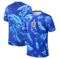 England National Team 2026 Goalkeeper Stadium Jersey - Blue