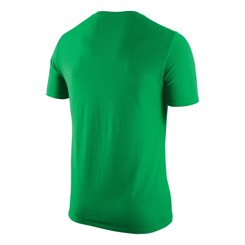 Brazil National Team Core T-Shirt - Green