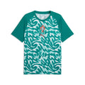 Portugal National Team 2026 Pre-Match Top - Green