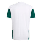 Italy National Team 2026 Away Tiro Training Jersey - White