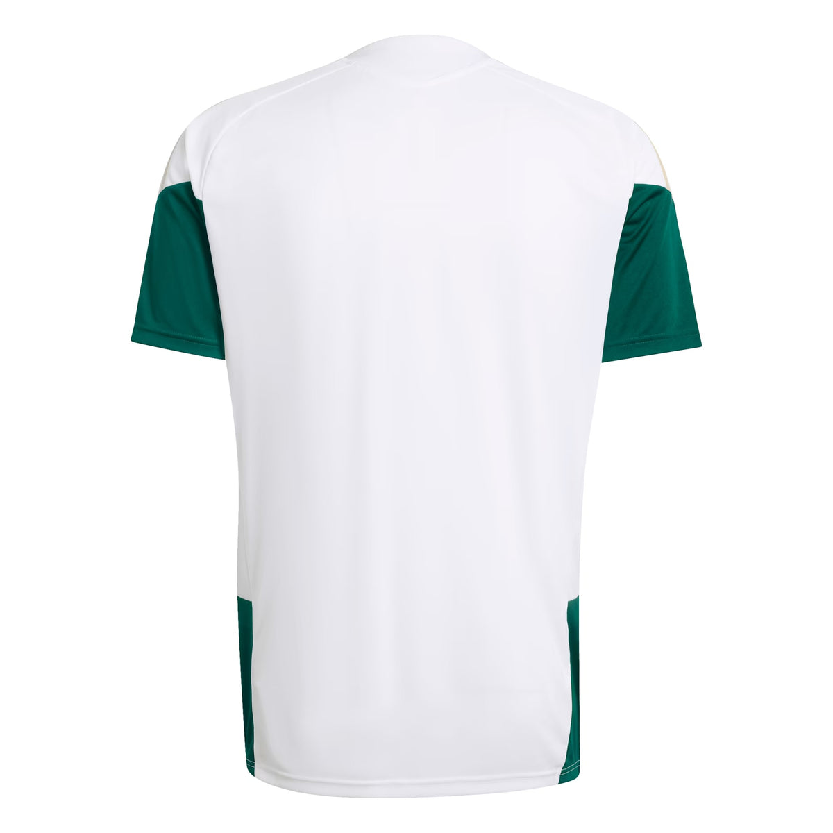 Italy National Team 2026 Away Tiro Training Jersey - White