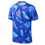 England National Team 2026 Goalkeeper Stadium Jersey - Blue