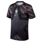 France National Team  2026 Goalkeeper Stadium Jersey - Gray