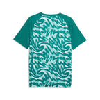 Portugal National Team 2026 Pre-Match Top - Green