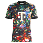 Bayern Munich  2026/27 Fourth Jersey - Black