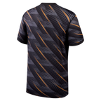 France National Team  2026 Goalkeeper Stadium Jersey - Gray