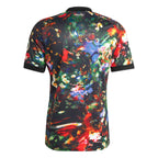 Bayern Munich  2026/27 Fourth Jersey - Black