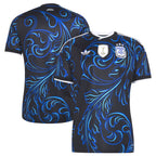 Argentina National Team  2026 Away Jersey - Black