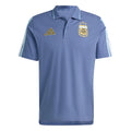 Argentina National Team Alphaskin Polo - Blue