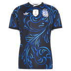 Argentina National Team  2026 Away Jersey - Black