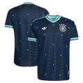 Germany National Team  2026 Away On-Field Jersey - Navy