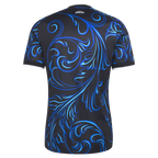 Argentina National Team  2026 Away Jersey - Black