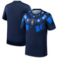 Uruguay National Team 2026 Away Stadium Jersey - Blue