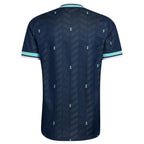 Germany National Team  2026 Away On-Field Jersey - Navy