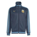 Argentina National Team Messi Full-Zip Track Top - Navy