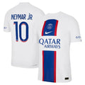 Neymar Jr Paris Saint-Germain Third Unisex Shirt 2022-23 with  printing