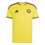 Ronaldo Al-Nassr FC 2026/27 Home Jersey - Yellow