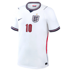 Jude Bellingham England National Team 2026 Home Stadium Jersey - White