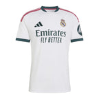 Rodrygo Real Madrid  2026/27 Home  Jersey - White