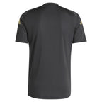 Argentina National Team 2024 Pre-Match Top - Black