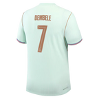 France National Team 2026 Home Stadium Custom Jersey - Blue