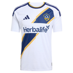 Marco Reus LA Galaxy 2026 The VeloCITY Kit Jersey - White