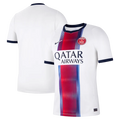 Paris Saint-Germain 2026/27 Away Stadium Jersey White