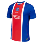 Vitinha Paris Saint-Germain 2026/27 Home Stadium Jersey Blue