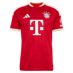 Harry Kane Bayern Munich 2026/27 Home Jersey Red