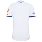 FC Cincinnati 2026 The Seven Hills Kit On-Field Patch Jersey - White