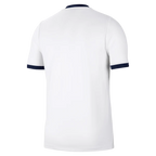 Paris Saint-Germain 2026/27 Away Stadium Jersey White