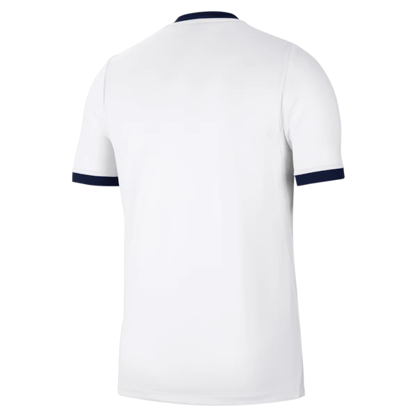 Paris Saint-Germain 2026/27 Away Stadium Jersey White