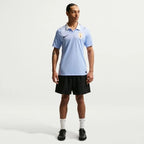 Uruguay National Team Nike 2026 Home Stadium Replica Jersey - Blue