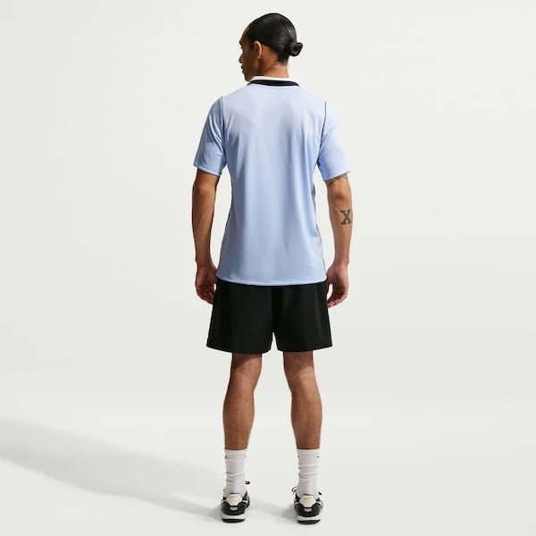 Uruguay National Team Nike 2026 Home Stadium Replica Jersey - Blue