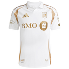 Son Heung-Min LAFC Secondary  Player Jersey - White